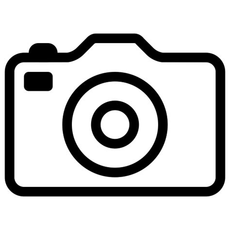 Camera Logo Photography Clip Art Camera Png Download 512512 Free