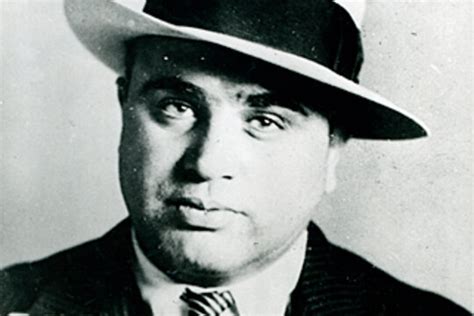 Mafia Arrests Four Of The Most Famous Mob Busts In History Al Capone 1899 1947