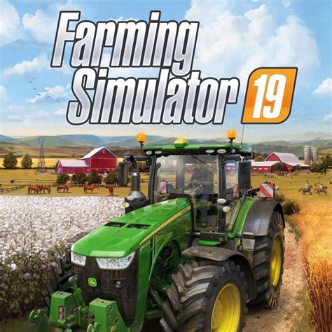 Farming Simulator 19 Za Darmo W Epic Games Store