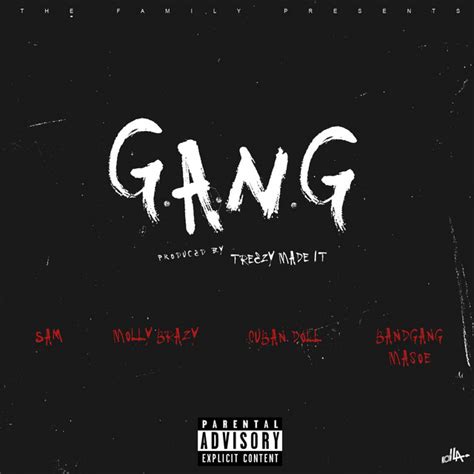 Gang Single By Various Artists Spotify