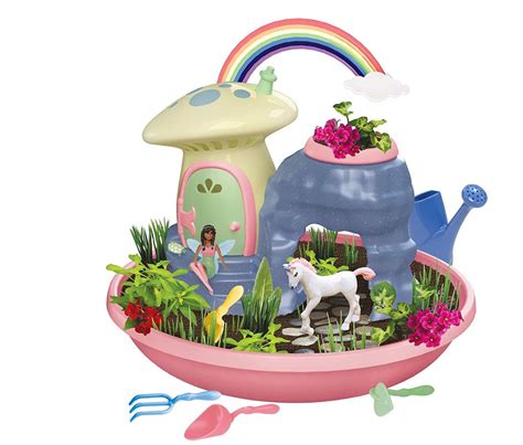 My Fairy Garden Unicorn Toy Sense