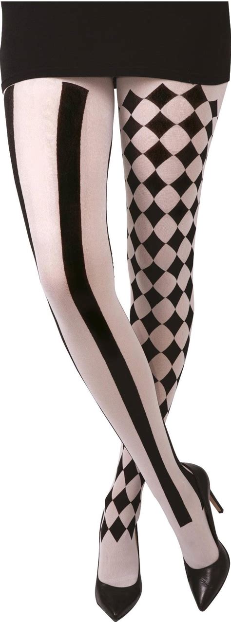 Leg Avenue Womens Queen Of Hearts Fancy Dress Black And White Cosplay
