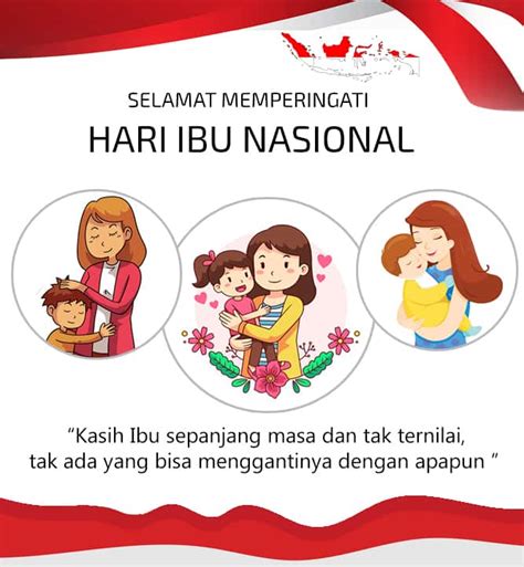Pendiri hari ibu maafkan dia yang menciptakan liburan. Download Hari Ibu Nasional 2021 Images | Wallpaper