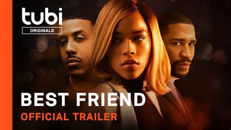 best friend official trailer a tubi original youtube