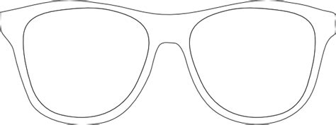 Check out our coloring pages selection for the very best in unique or custom, handmade pieces from our coloring books shops. Style Guide | Clker | Big sunglasses, Sunglass frames ...