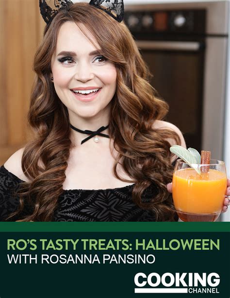 Ros Tasty Treats Halloween 2015
