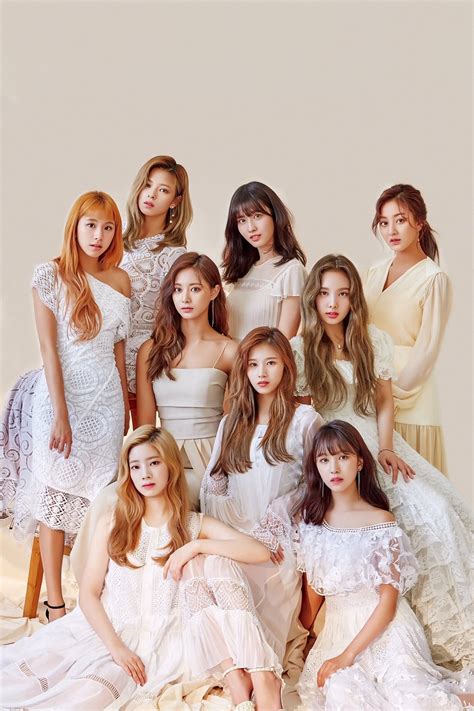 First, find the perfect wallpaper for your pc. TWICE x marie claire AUGUST 2018 COVER #TWICE #트와이스 ...