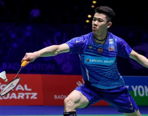 The official website for the olympic and paralympic games tokyo 2020, providing the latest news, event information, games vision, and venue plans. Zii Jia's All England run ends in semis