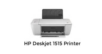 Include your airprint printer in the mac printer queue: Hp Deskjet 1515 Driver Download For Windows and Mac OS