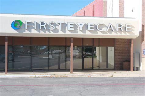 Established in 1972, our office specializes in caring for all your vision needs. First Eye Care - 11 Photos - Eyewear & Opticians - 11888 ...