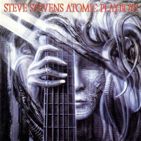 Steven Stevens