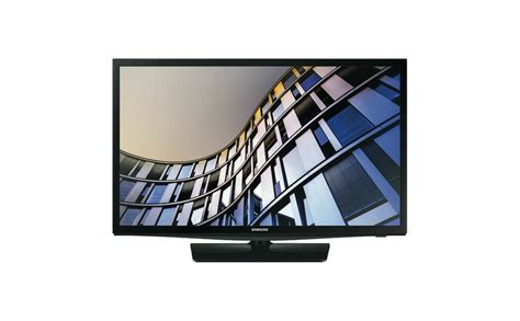 Smart Tv Samsung Ue24n4305 24 Hd Led Wifi Negru
