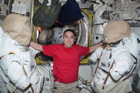 chris cassidy è il nuovo direttore dell ufficio astronauti della nasa astronautinews