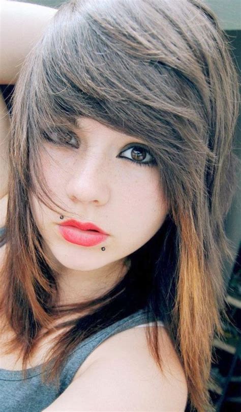 Https://techalive.net/hairstyle/emo Cute Girl Hairstyle