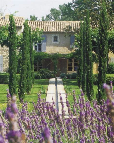 18 Elegantly Rustic French Provincial Houses You Will Love French