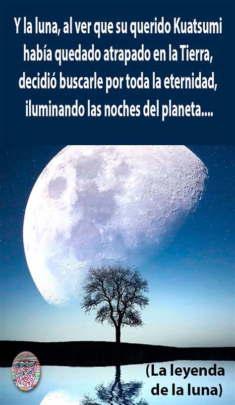 Leyendas Mexicanas Sobre La Luna Mortho
