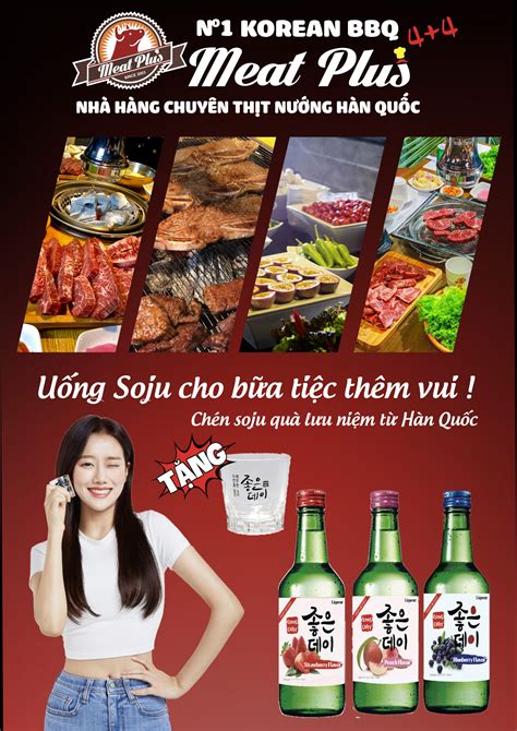 Ưu đãi Tháng 11 Meat Plus Trung Hòa B1 Nguyễn Thị Thập Điện Máy Vvc