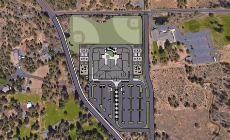 Bend La Pine Schools Locations For New Schools Announced