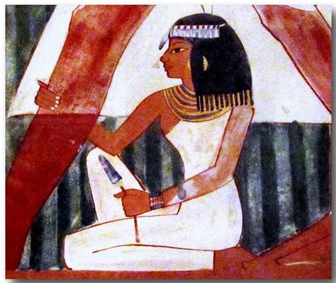 Ancient Egypt Women