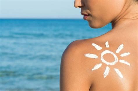 7 sunscreen myths you need to stop believing in to help you use them more effectively