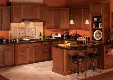 Check spelling or type a new query. Recessed Panel Birch Cabinets | Kitchen | Pinterest