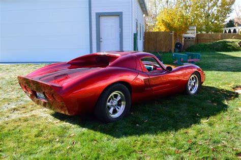 Jamesedition is the luxury marketplace to find new and preowned luxury, exotic and classic cars for sale. Fiberfab Aztec VW Kit Car