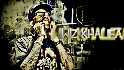 Free Download Wiz Khalifa Wallpaper By Juniorxex 1024x512 For Your