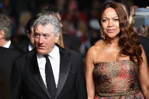 Robert De Niro And Grace Hightower Reportedly Call It Quits After