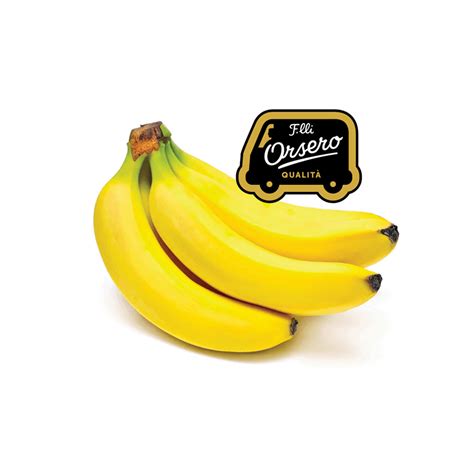 Banana Orsero