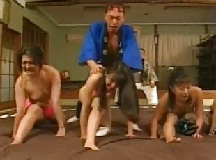 Naked Girls Sex With Sumo Pictures Telegraph