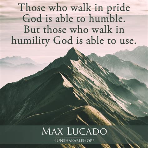 Unshakable Hope Building Our Lives On The Promises Of God Max Lucado