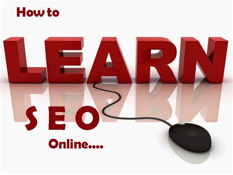 Best Seo Tips And Tricks Steps For Learning Seo