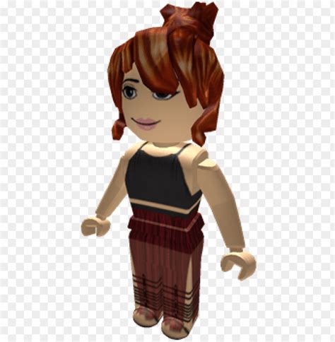 Rich Roblox Characters Girls