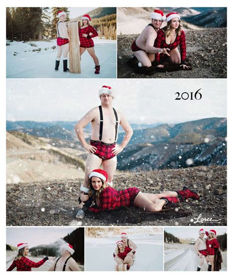 It let people shown charming, funny, cute when wear it in role cosplay or party or some activities. How a racy "dudoir" Christmas card turned into a new funny card tradition (and an engagement ...