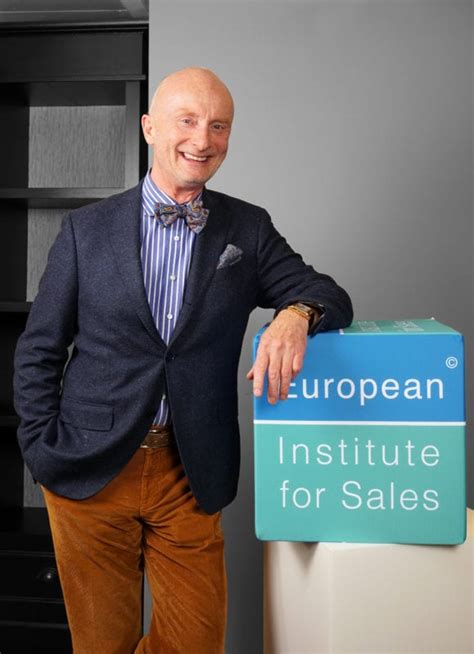 Dr Wouter Van Den Berg - Sales Leadership | EURIS postacademische opleidingen