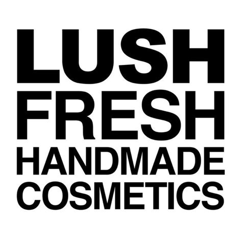 Lush Cosmetics Partners With Doordash For Same Day Delivery In Canada