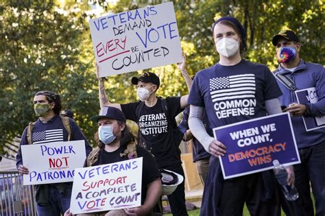 Read all news including political news, current affairs and news headlines online on southampton today. US election update: Trump backers demand Michigan 'Stop ...