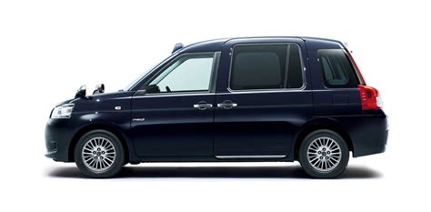 Find out what other users have to say about their toyota wish cars. New Toyota JPN Taxi Ready To Shuttle Fares Under Hybrid ...