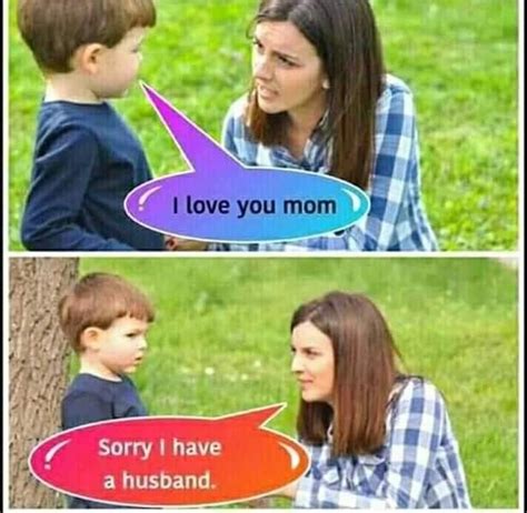 Pin By Memes Lovers On Jokes Ki Duniya I Love You Mom Love You Mom Funny Quotes