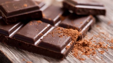 New Anti Ageing Chocolate Could Make Skin Look Years Babeer OverSixty