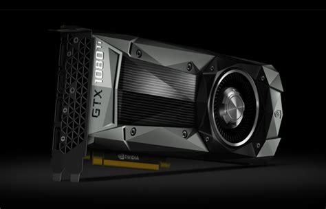 Nvidias New 1080 Ti Graphics Card Is Faster Than A Titan For A