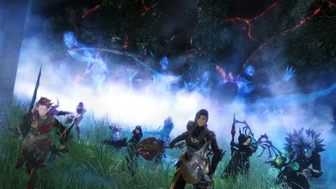 I like mesmer the most out of any class in the game. Schlachtzüge in Guild Wars 2 | GuildWars2.com