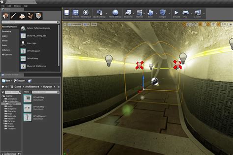 Get Into Game Development With Free Versions Of Both Unity And Unreal