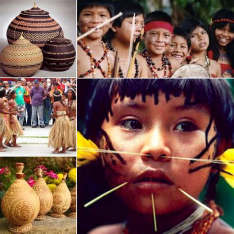 Conoce Las Fascinantes Costumbres Indígenas De Venezuela Un Legado