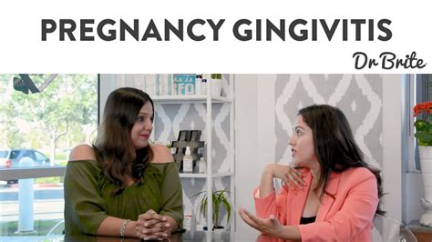 This preamble will help us understand how best to treat this phenomenon, which is not purely medical in nature. How to Get Rid of Pregnancy Gingivitis | Prevention ...