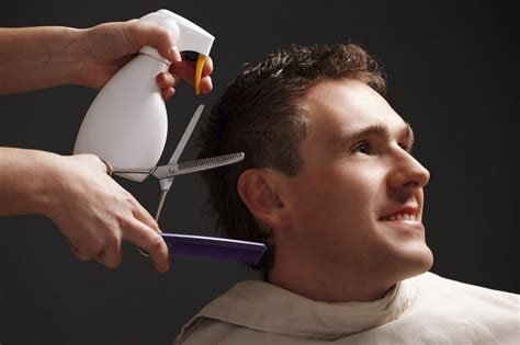 Cool haircuts haircuts for men mens clipper cuts cut hair at home diy haircut learn to cut hair! Men Hair | New Day Spa