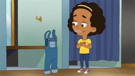Sza City Girls And Others Make A Cameo In Big Mouth Season 4 As