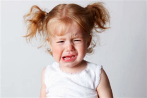 Toddler Temper Tantrums Tips And Tricks On How To Tackle Them