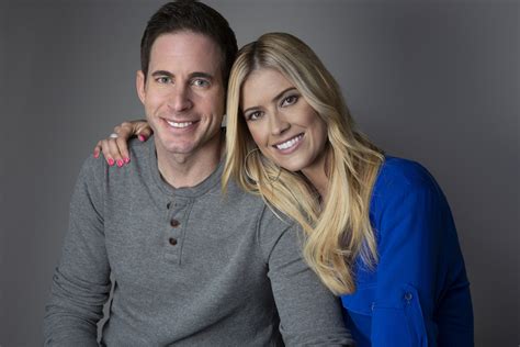 Christina Hall And Tarek El Moussa A Look Back At Their Divorce And Drama Before ‘final Flip