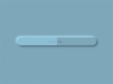 Css Loading Progress Bar Animation — Codehim